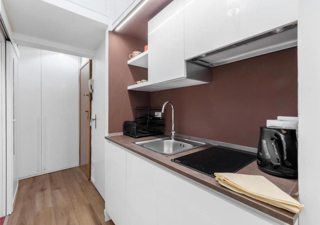 Ponte Vecchio Luxury Apartamento