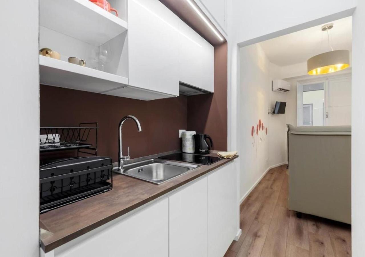 Ponte Vecchio Luxury Apartamento *