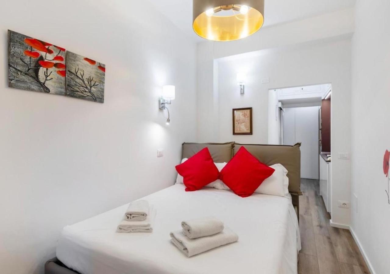 Ponte Vecchio Luxury *