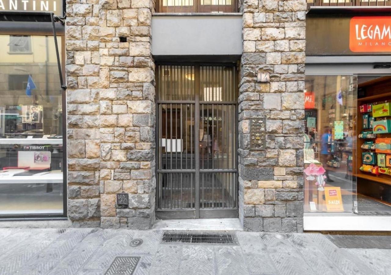 Apartamento Ponte Vecchio Luxury